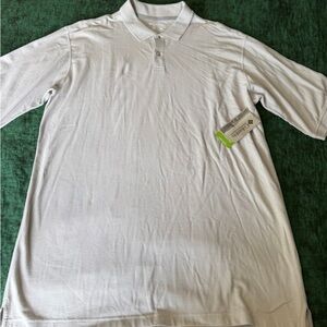 Mens Columbia polo NEW size 2XT